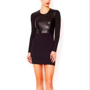 HELMUT LANG 👗 DRESS